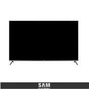 تصویر تلویزیون هوشمند سام الکترونیک مدل 55Q120 سایز ۵۵ اینچ LED Ultra HD 4K 