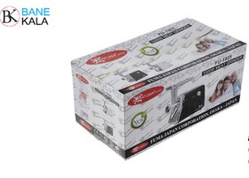 تصویر چرخ گوشت فوما مدل FU-1925 