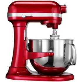 تصویر ماشین آشپزخانه کیچن اید آمریکا مدلKitchenAid 5KSM7580XEER KitchenAid Artisan Mixer 5KSM7580XEER Bowl