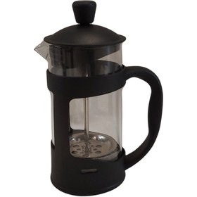 تصویر فرنچ پرس کوچک 