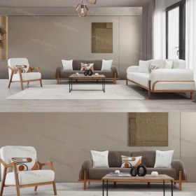 تصویر مبل راحتی ایپک 