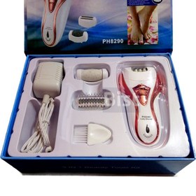 تصویر موکن 3 کاره فیلیپس اپیلیدی مدل PH-8290 philips ph-8290