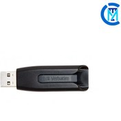 تصویر فلش مموری ورباتیم مدل Dual USB Drive TYPE C ظرفیت 64 گیگابایت USB 3.2 Gen 1 
