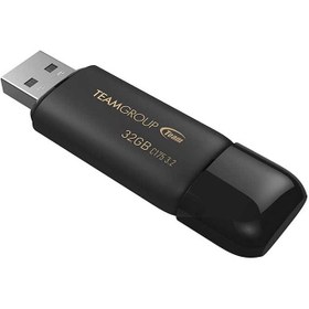 تصویر فلش مموری تیم گروپ مدل c175 usb3 2 ظرفیت 32 گیگابایت 