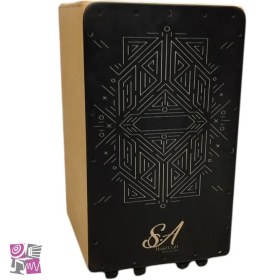 تصویر کاخن اس آ مدل 002 