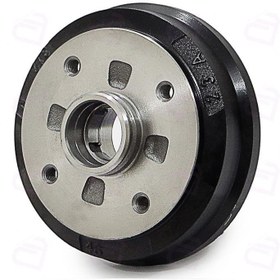 تصویر کاسه چرخ پراید 131 هانتر 415569 