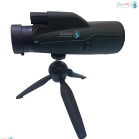 تصویر دوربین تک چشمی کامیت 