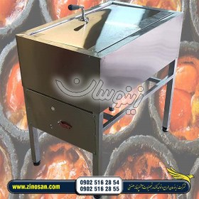 تصویر فر دیزی پزی 32 تایی 