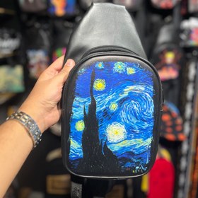 تصویر بادی بگ ونگوگ 