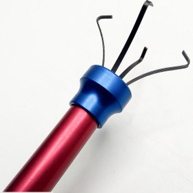 تصویر گیره مشکل گشا کد 125 