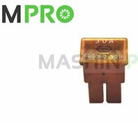 تصویر فیوز 30 آمپر نیسان رونیز 
