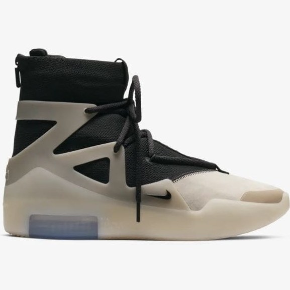 Fear of god 2025 ones nike