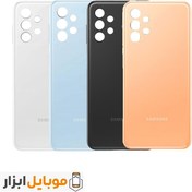 تصویر درب پشت گوشی سامسونگ Samsung Galaxy A13/A135 Back door Samsung A13/A135