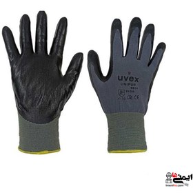 تصویر دستکش ایمنی یووکس مدل UNIPUR 6634 