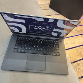 تصویر لپ تاپ استوک DELL XPS 15 9550 Acer Aspire 3 A315-58G-79RH-i7 1165G7-8GB DDR4-256GB SSD-1TB HDD-MX350-TFT 15.6 inch laptop - Customized