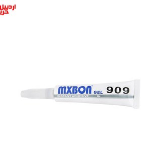 تصویر چسب مایع مکس بون MXBon GEL 909 