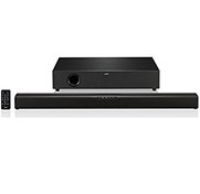 تصویر خرید ساندبار اورجینال لاجیک مدل L32SWLBI6 L32SWLBI6 Logik SoundBar