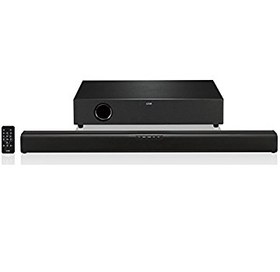 تصویر خرید ساندبار اورجینال لاجیک مدل L32SWLBI6 ا L32SWLBI6 Logik SoundBar L32SWLBI6 Logik SoundBar