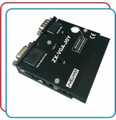 تصویر Sinclair ZX Spectrum ZX-VGA-JOY Interface for VGA Display and Joystick 