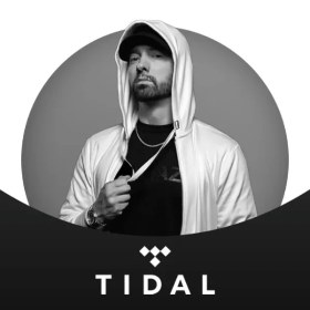 تصویر تیدال پرمیوم Tidal