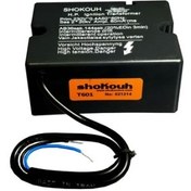 تصویر ترانس جرقه قوی شکوه trans-spark-strong-glory