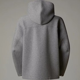 تصویر هودی زنانه نورث فیس مدل Women's Relaxed Hoodie 