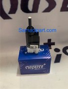 تصویر فشنگی استپ ترمز ۴ فیش مناسب پژو ۲۰۶ و تارا و مگان و دنا کد CR33062101 