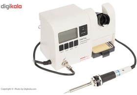 تصویر هویه استیشن 48 وات سومو مدل SM-110 Somo SM-110 Soldering Station