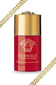 تصویر دئودورانت ve Roll On مردانه ورساچه Versace اورجینال 8011003845392 