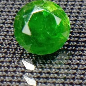 تصویر جواهر دمانتوئید D114 