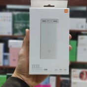 تصویر پاوربانک شیائومی مدل PB3018ZM ظرفیت 30000 غیر اصل Xiaomi Power bank 3 30000mAh PB3018ZM