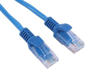 تصویر کابل شبکه Royal Cat5e 20m پک دار 