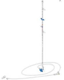 تصویر خط کش CVP سوپا 