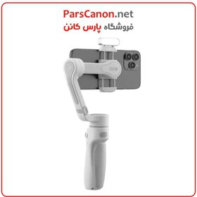 تصویر گیمبال ژیون تک Zhiyun Smooth-Q4 Smartphone Gimbal Stabilizer 