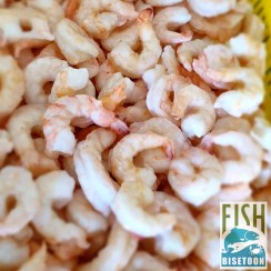 تصویر میگو بدون پوست و رگ سایز ۶۰-۵۱ فله 