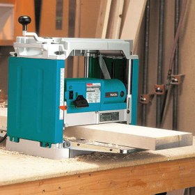 تصویر رنده گندگی ماکیتا 2012NB Makita 2012NB Portable Planer