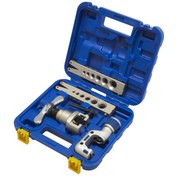 تصویر پرچ کن لوله مسی ولیو مدل VFT808_MIS 