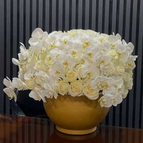 تصویر جام گل 