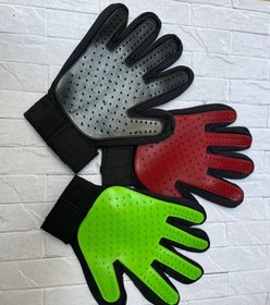 تصویر دستکش پرزگیر 