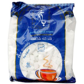 تصویر قند 900 گرم باخ 