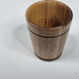 تصویر شات قهوه خوری تک 