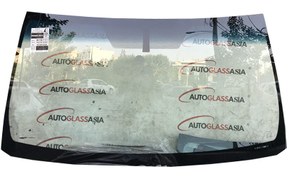 تصویر شیشه جلو تویوتا کمری 2005 گرند 