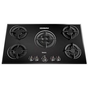 تصویر اجاق گاز سینجر مدل SDG 505D _ 5005D Sinjer SDG 505D _ 5005D Gas Stove