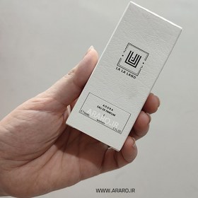 تصویر عطر جیبی زنانه مدل Adora حجم La La Land Pocket Eau De Parfum Adora For Women