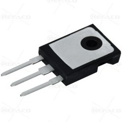تصویر ترانزیستور IRFP240 TR IRFP 240 ORG