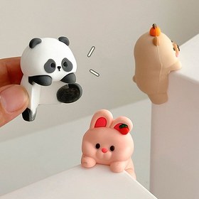 تصویر ضربه گیر درب عروسکی 