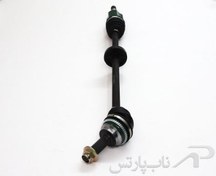 تصویر پلوس کامل بلند عظام مناسب پراید ۱۳۱ سمت راست با ABS 