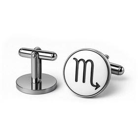 تصویر دکمه سردست ماه آبان 