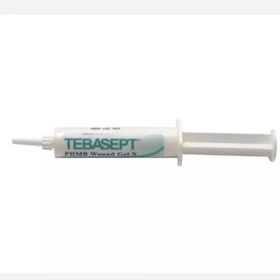 تصویر ژل ایکس طباسپت 12 گرمی تریتا TEBASEPT Gel X 