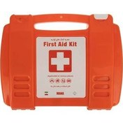 تصویر جعبه کمک های اولیه مانا Mana first aid kit